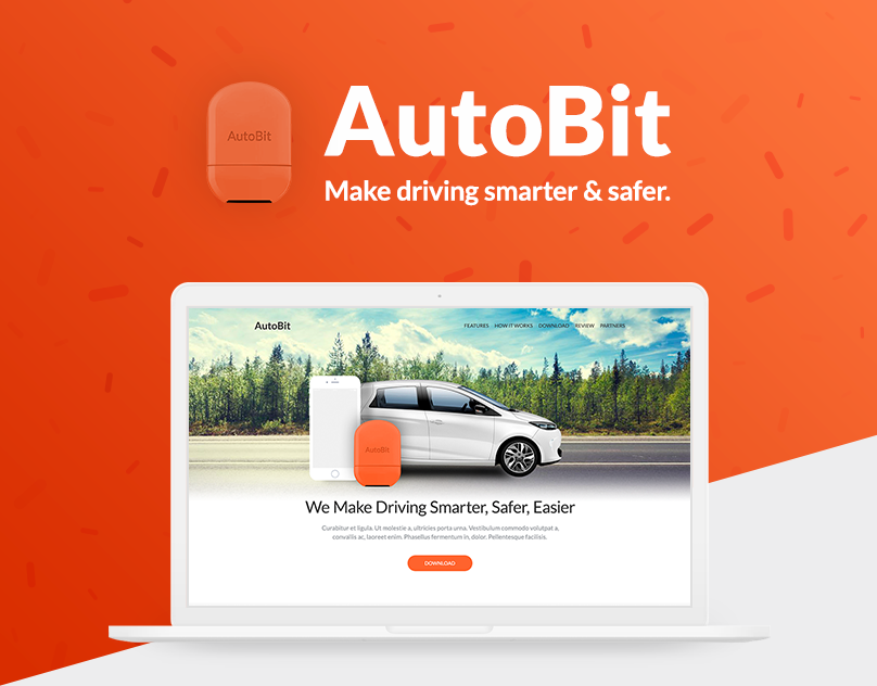 AutoBit